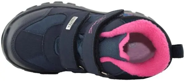 Купить 42415л-3 KAPIKA Ботинки детские  за 3 560 руб. в интернет-магазине Дом Обуви