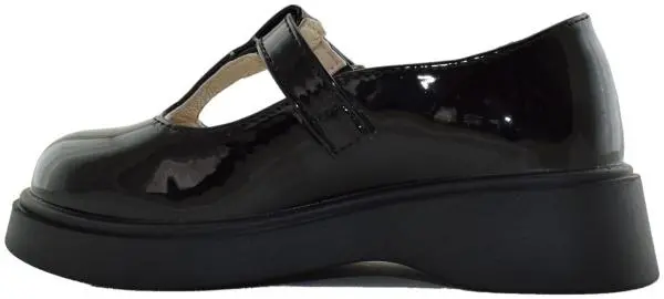 Купить 558007/08-01  KEDDO Туфли подростковые за 3 410 руб. в интернет-магазине Дом Обуви