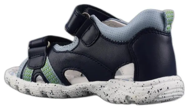 Купить 32501-3 KAPIKA Туфли детские летние за 2 100 руб. в интернет-магазине Дом Обуви