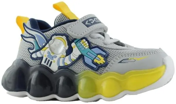 Купить 71485-2 KAPIKA Кроссовки детские  за 3 160 руб. в интернет-магазине Дом Обуви