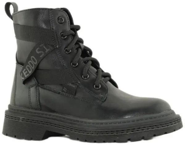 Купить 518136/20-05 KEDDO Ботинки подростковые за 2 490 руб. в интернет-магазине Дом Обуви