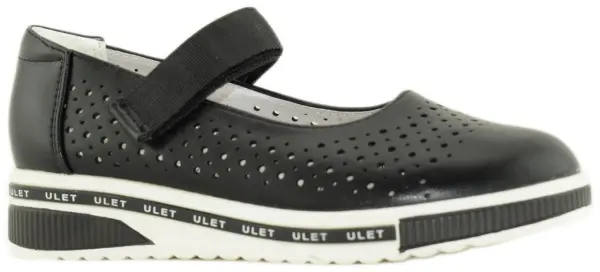Купить A8092-888A ULET Туфли детские за 1 490 руб. в интернет-магазине Дом Обуви
