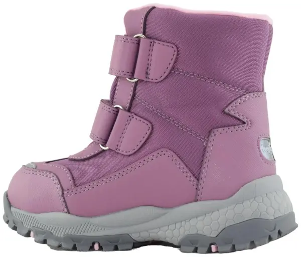 Купить 42482-1 KAPIKA Ботинки детские  за 3 840 руб. в интернет-магазине Дом Обуви