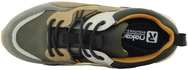 Купить U0103-54 RIEKER Кроссовки мужские за 7 160 руб. в интернет-магазине Дом Обуви