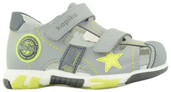 Купить 32747-2 KAPIKA Сандалии детские за 2 760 руб. в интернет-магазине Дом Обуви