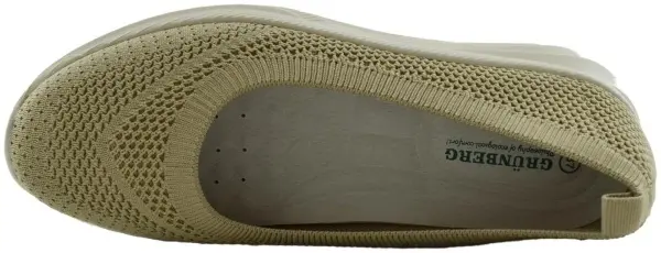 Купить 157683/14-08 GRUNBERG Слипоны женские за 3 340 руб. в интернет-магазине Дом Обуви