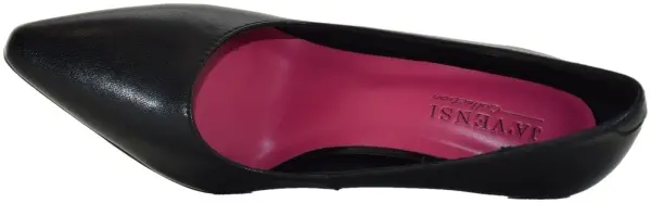 Купить  A770-S101-TP76 JA'VENSI Туфли женские  за 6 020 руб. в интернет-магазине Дом Обуви