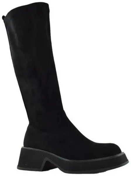 Купить 938081/11-02 BETSY Сапоги женские за 5 630 руб. в интернет-магазине Дом Обуви