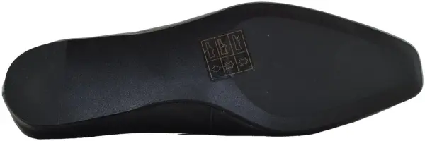 Купить A795T-M317-P1013 JA'VENSI Пантолеты женские  за 7 570 руб. в интернет-магазине Дом Обуви