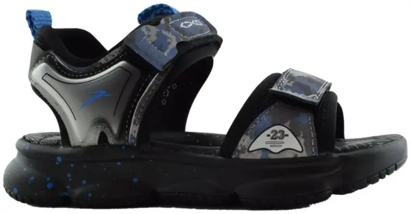 Купить 32951п-2 KAPIKA Сандалии детские за 3 280 руб. в интернет-магазине Дом Обуви