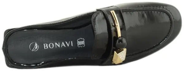 Купить 12W7-32-501 BONAVI Пантолеты женские  за 3 980 руб. в интернет-магазине Дом Обуви