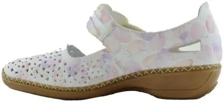 Купить 41399-91 RIEKER Туфли женские за 6 250 руб. в интернет-магазине Дом Обуви