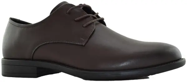 Купить YC010_01ST-BR EL TEMPO Полуботинки мужские за 5 950 руб. в интернет-магазине Дом Обуви