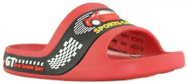 Купить 82176-3 KAPIKA Пляжная детская обувь за 640 руб. в интернет-магазине Дом Обуви