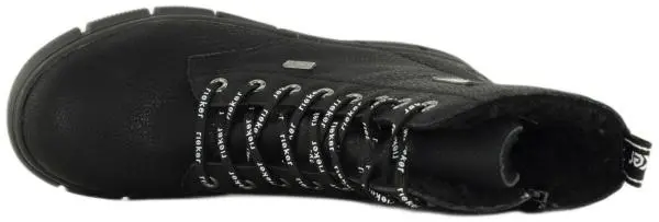 Купить X3410-00 RIEKER Ботинки женские за 8 850 руб. в интернет-магазине Дом Обуви