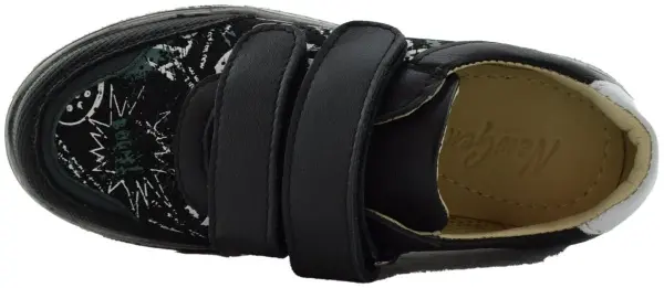 Купить MD4348\R NewGen Полуботинки подростковые за 4 510 руб. в интернет-магазине Дом Обуви