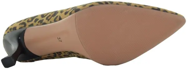 Купить IS75-173670/8 RESPECT Туфли лодочки женские за 6 460 руб. в интернет-магазине Дом Обуви