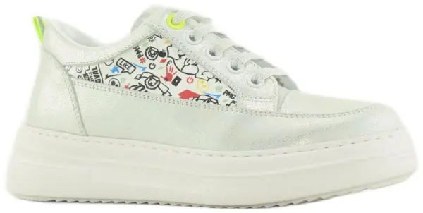 Купить 23740T-1 KAPIKA Полуботинки подростковые за 3 590 руб. в интернет-магазине Дом Обуви