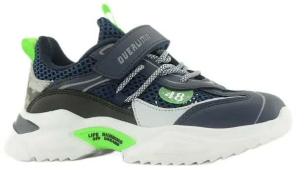 Купить 73672-2  KAPIKA Кроссовки детские  за 1 980 руб. в интернет-магазине Дом Обуви