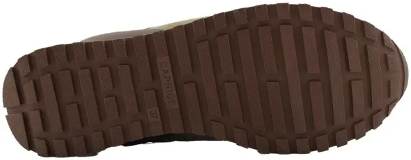 Купить 9-9-23700-43-345 CAPRICE Кроссовки женские за 10 495 руб. в интернет-магазине Дом Обуви