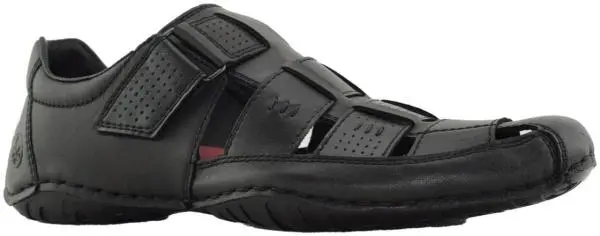 Купить 06354-00  RIEKER Туфли летние мужские за 4 870 руб. в интернет-магазине Дом Обуви