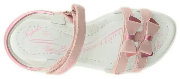 Купить 33342-2  KAPIKA Туфли детские летние за 1 380 руб. в интернет-магазине Дом Обуви