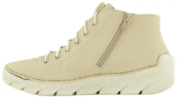 Купить 55048-60 RIEKER Ботинки женские за 5 960 руб. в интернет-магазине Дом Обуви