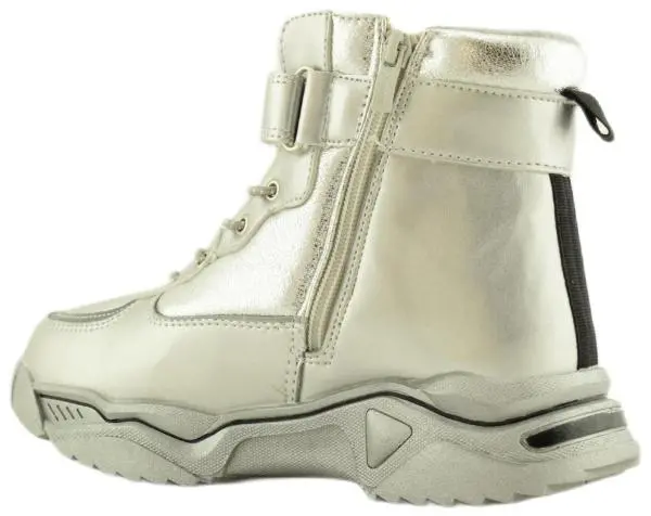 Купить B-7715-D TomMiki Ботинки подростковые за 2 250 руб. в интернет-магазине Дом Обуви