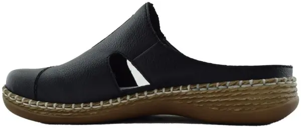 Купить 46462-14 RIEKER Cабо женские за 4 730 руб. в интернет-магазине Дом Обуви