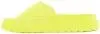 Купить 3063-221 yellow GlamForever Шлепанцы женские за 1 370 руб. в интернет-магазине Дом Обуви