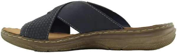 Купить 21491-14 RIEKER Сабо мужские за 3 680 руб. в интернет-магазине Дом Обуви