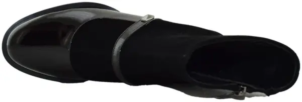 Купить D1717-861W5-3012 GOMILLI Ботильоны женские за 10 670 руб. в интернет-магазине Дом Обуви