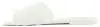 Купить 5301-231 white GlamForever Шлепанцы женские за 1 290 руб. в интернет-магазине Дом Обуви