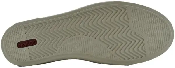 Купить B4903-24 Rieker Туфли летние мужские  за 5 570 руб. в интернет-магазине Дом Обуви