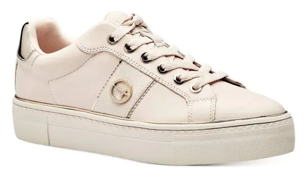 Купить 1-1-23724-42-418 TAMARIS Кеды женские за 7 995 руб. в интернет-магазине Дом Обуви