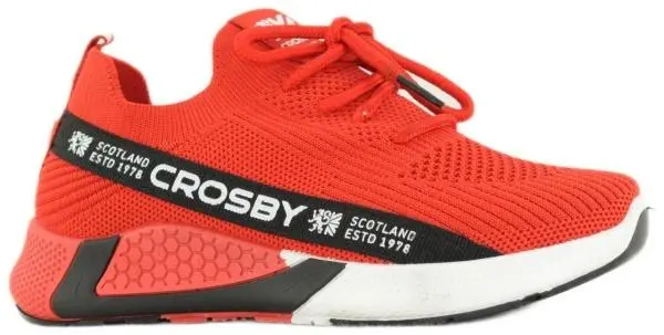 Купить 227003/01-05 CROSBY Кроссовки детские  за 990 руб. в интернет-магазине Дом Обуви