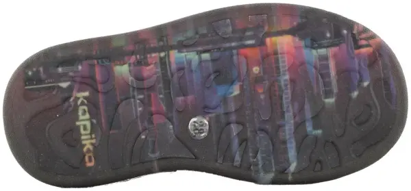 Купить 52537уп-2  KAPIKA Ботинки детские  за 3 000 руб. в интернет-магазине Дом Обуви