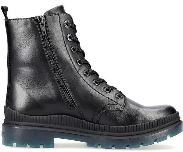 Купить D0C70-01 REMONTE Ботинки женские за 7 950 руб. в интернет-магазине Дом Обуви