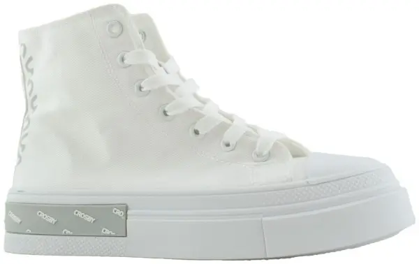 Купить 447061/04-01 CROSBY Кеды высокие женские за 2 990 руб. в интернет-магазине Дом Обуви