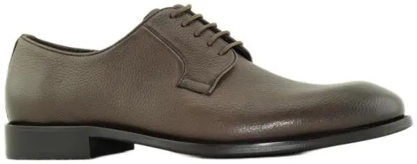 Купить CC297_Z41-H40-N02_BROWN EL TEMPO Полуботинки мужские за 5 380 руб. в интернет-магазине Дом Обуви