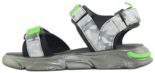 Купить 33732п-2  KAPIKA Сандалии детские за 2 040 руб. в интернет-магазине Дом Обуви