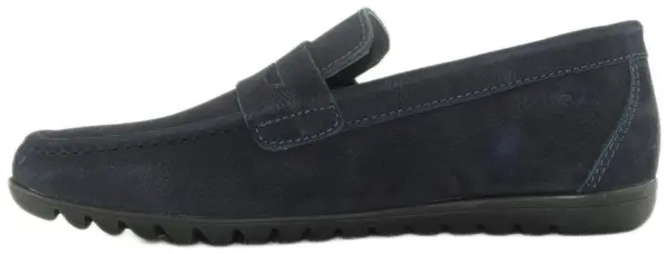 Купить 23741T-1 KAPIKA Мокасины детские за 4 550 руб. в интернет-магазине Дом Обуви