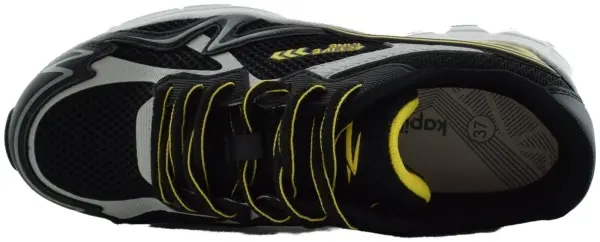 Купить 74889-1 KAPIKA Кроссовки детские  за 4 050 руб. в интернет-магазине Дом Обуви