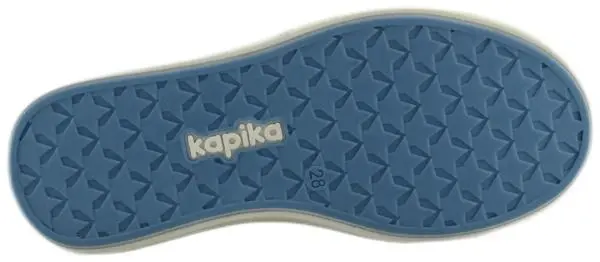 Купить 22565к-1 KAPIKA Кеды детские за 2 450 руб. в интернет-магазине Дом Обуви