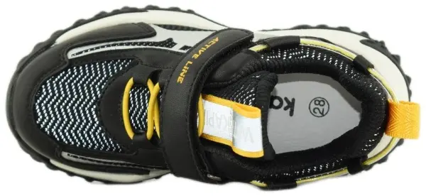 Купить 72639-1 KAPIKA Кроссовки детские за 2 560 руб. в интернет-магазине Дом Обуви