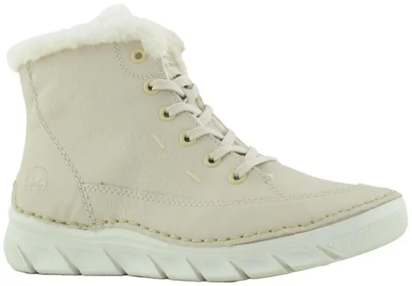 Купить 55005-60 RIEKER Ботинки женские за 7 950 руб. в интернет-магазине Дом Обуви