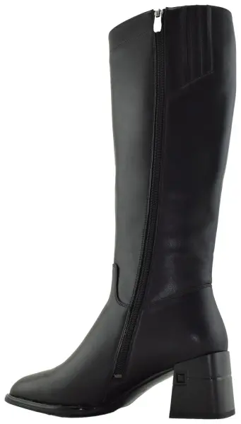 Купить SZJ-W23H03-0301-SB MADELLA Сапоги женские за 13 210 руб. в интернет-магазине Дом Обуви