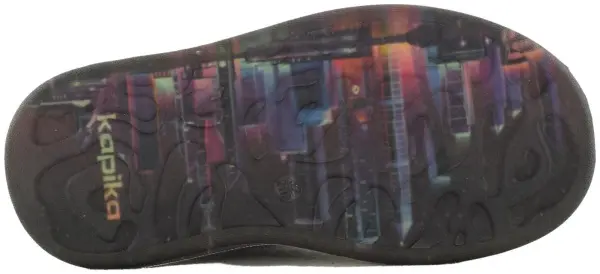 Купить 53592уп-2 KAPIKA Ботинки детские  за 3 590 руб. в интернет-магазине Дом Обуви