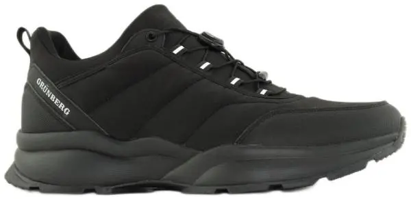 Купить 128155/14-01xl GRUNBERG Кроссовки мужские за 5 080 руб. в интернет-магазине Дом Обуви