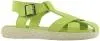 Купить FK7028-11-PISTACHIO GREEN VENSI Босоножки женские за 4 020 руб. в интернет-магазине Дом Обуви